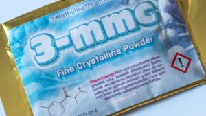 3 MMC Crystalline