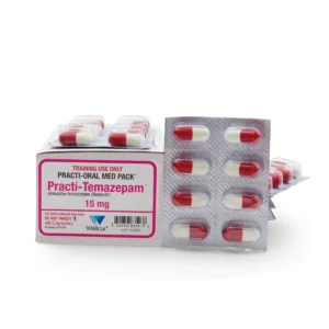 Buy Temazepam 20mg Tablets Online