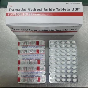 Buy Tramadol 100 Mg Tablets Online