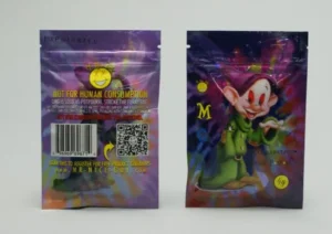 OMG Incense (15g)
