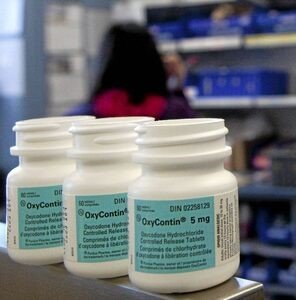 Buy Oxycontin OC 5mg Tablets Online