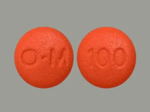 Tapentadol 100mg Tablets Online