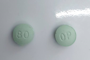 Buy Oxycontin OP 80mg Tablets Online
