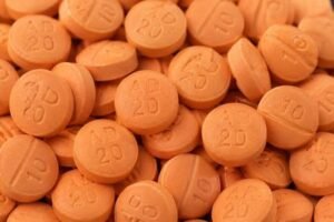 Adderall