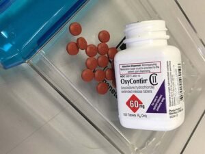 Buy Oxycontin OP 60mg Tablets Online