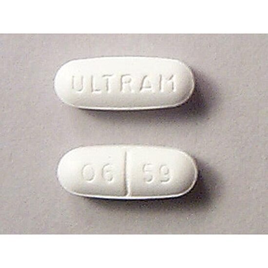Ultram 50mg Tablets