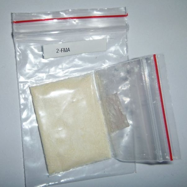 2-Fluoroamphetamine Buy 2-FA Online