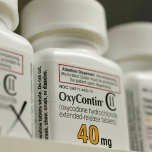 Buy Oxycontin OP 40mg Tablets Online