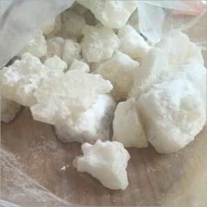 3-MMC (3-Methylmethcathinone)