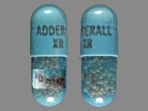 Buy Adderall XR 10mg Tablets Online