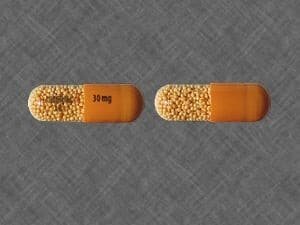 Buy Adderall XR 30mg Tablets Online