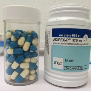 Buy Adipex 75mg Capsules Online