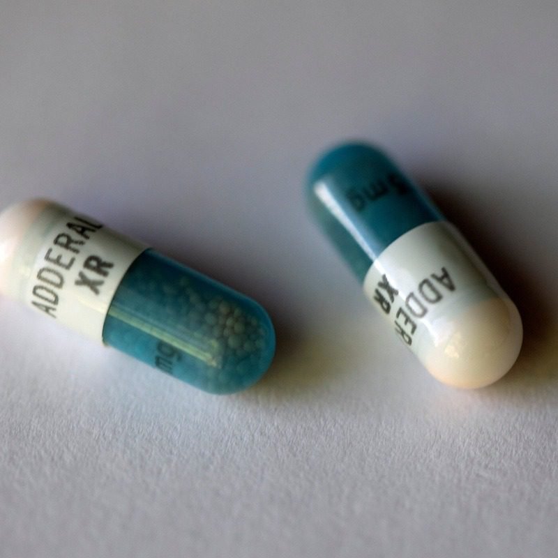 Dosage for Aptensio XR
