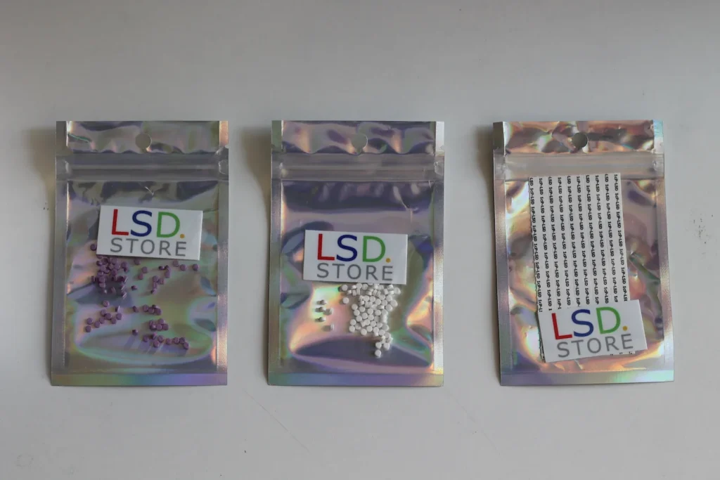 Buy 1D-LSD 225 mg online