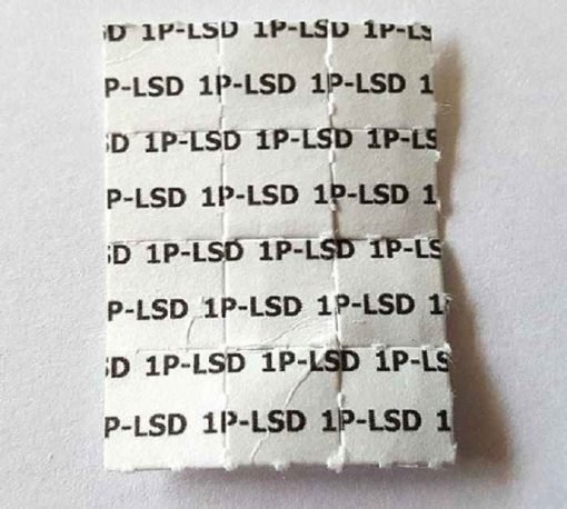 Buy 1cP-LSD 150 µg Online