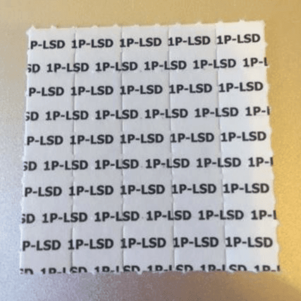 Buy 1cP-LSD 100mcg Blotters Online