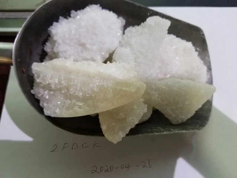 Buy 2-FDCK HCL Crystal Online