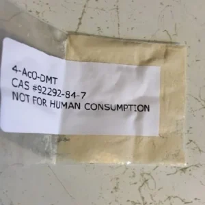 Buy 4 ACO DMT Online