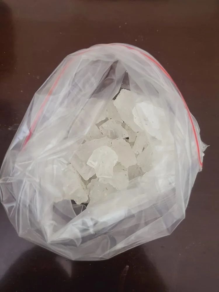 Buy 4-CL-PVP Crystals Online