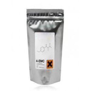 Buy 4-EMC Powder Online