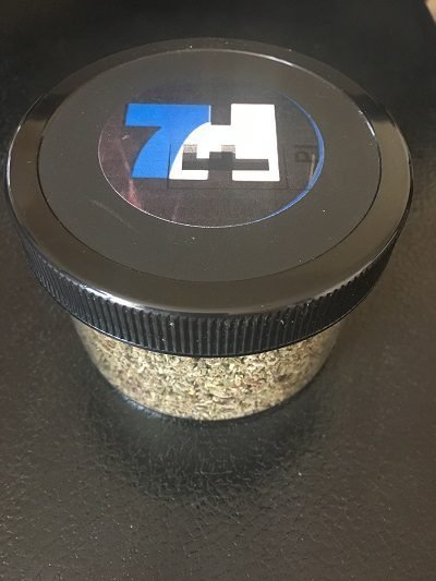 Hydro Incense (10g)