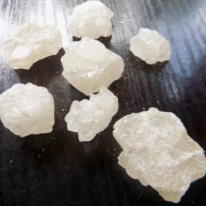 alpha-PVP or flakka or gravel