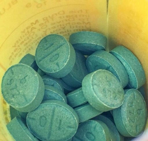 Buy Adderall Blue Pill online
