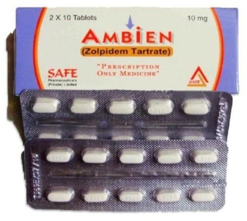Buy Ambien Online Without Leaving Your House