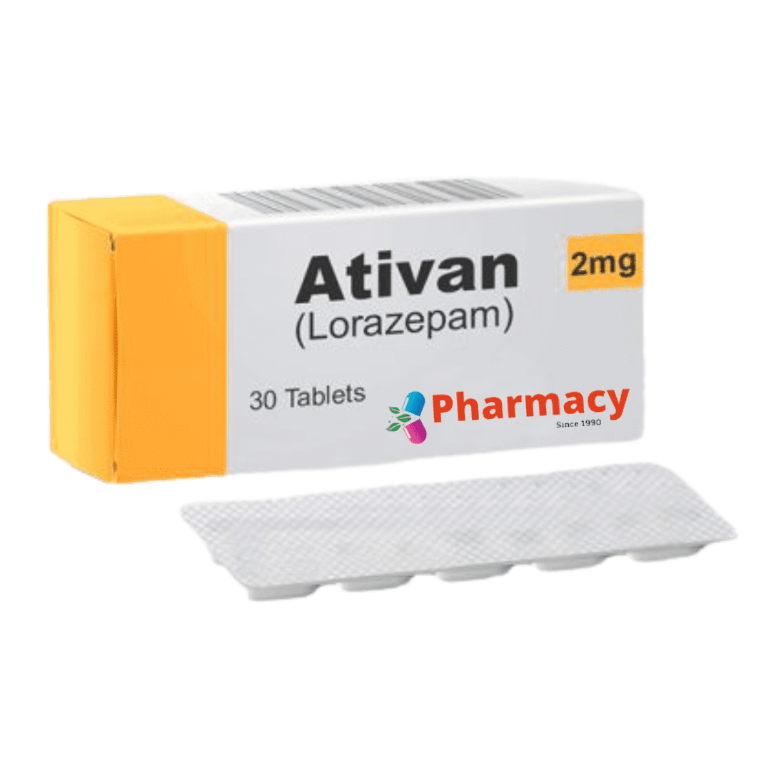 Buy Ativan Online