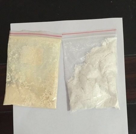Buy Benzo Fury 6-APB Online