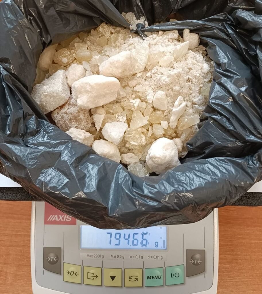 Buy Dextroamphetamine Powder Online