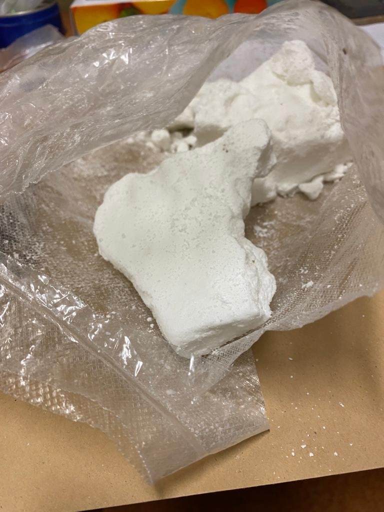 Buy Fish Scale Cocaine