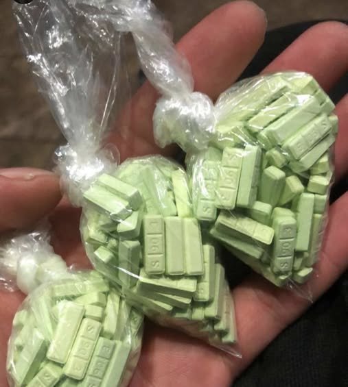Buy Green Xanax S 90 3 Tablets Online