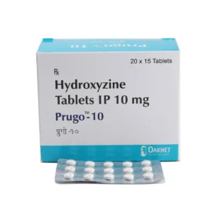 Buy Hydroxyzine (Atarax)