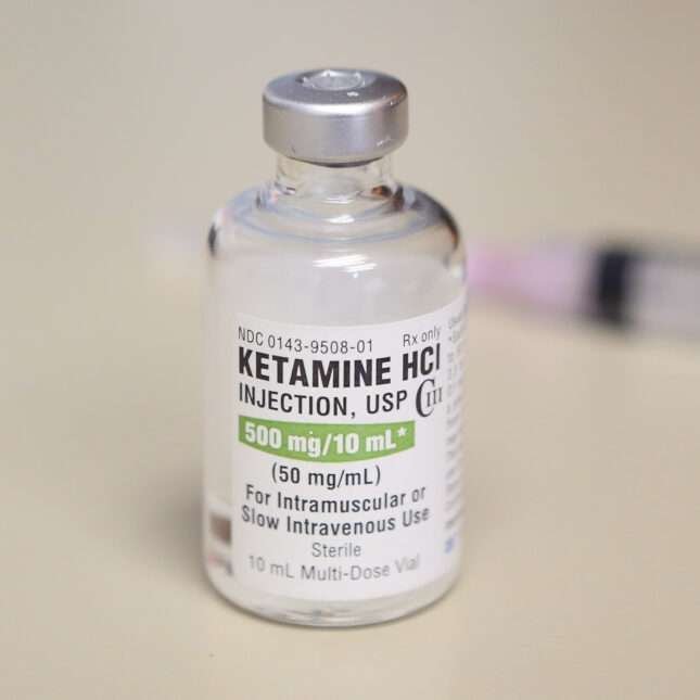 Buy Ketamine Injection Online