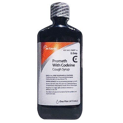 Buy Lean Syrup Online Without Leaving Your House.