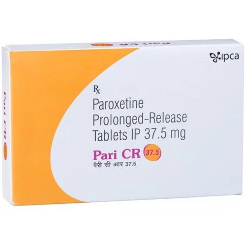 Buy Paxil CR (Paroxetine ER)