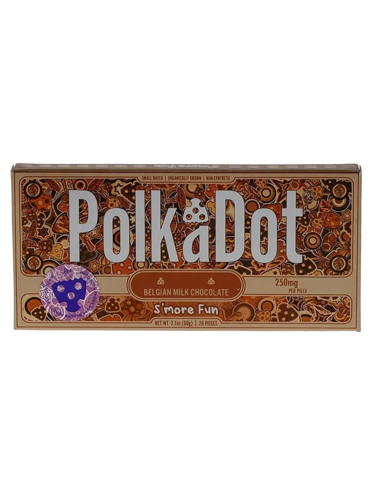 Buy Polka Dot S'more Fun Online