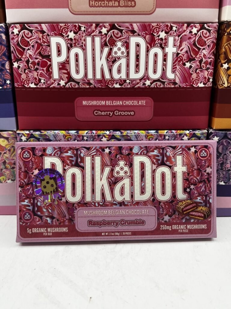 Buy Polka dot Fruity Pebbles Online