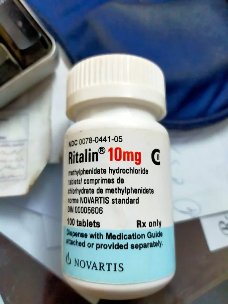 Buy Ritalin 10 mg Online