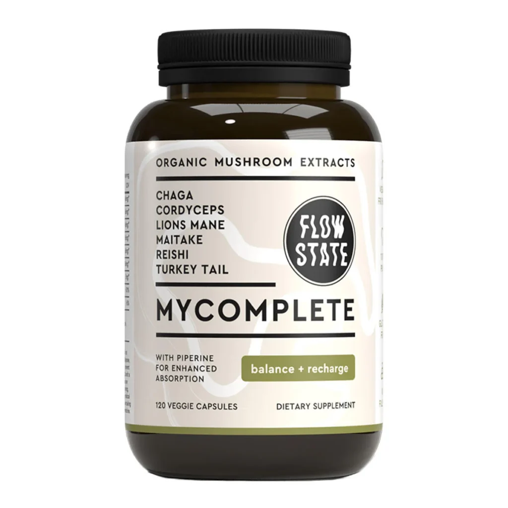 MYCOMPLETE (6 IN 1) CAPSULES