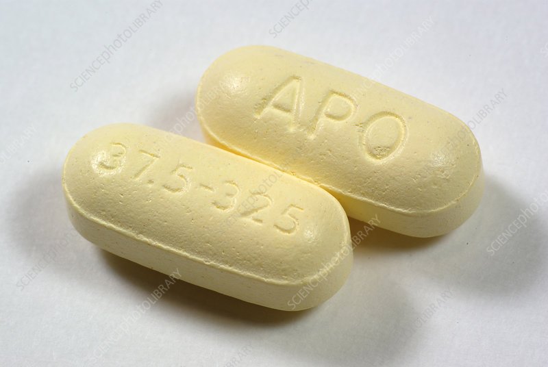 Buy Tramadol 37.5/325mg Tablets Online