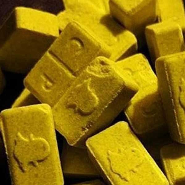 XTC Pills 250mg