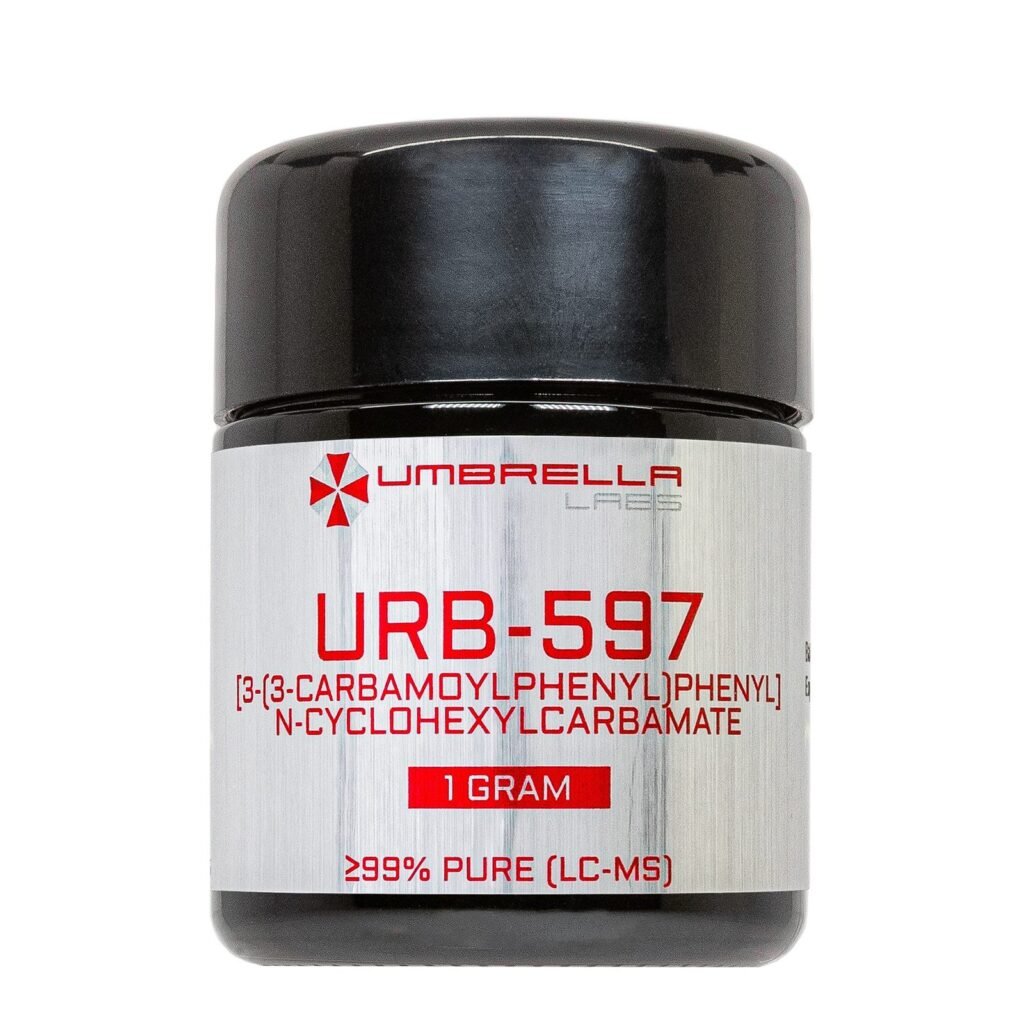 URB-597