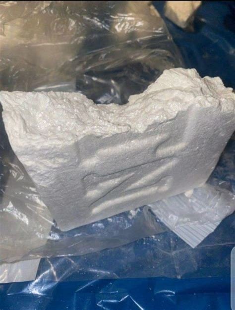 White Doc Cocaine