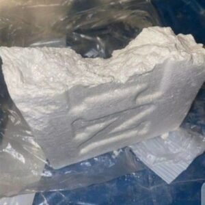 White Doc Cocaine