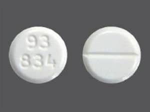 Buy Clonazepam 1mg Tablets Online