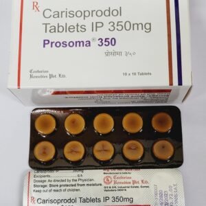 Carisoprodol