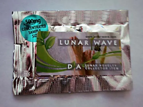 Concentrated Lunar Wave Bath Salts