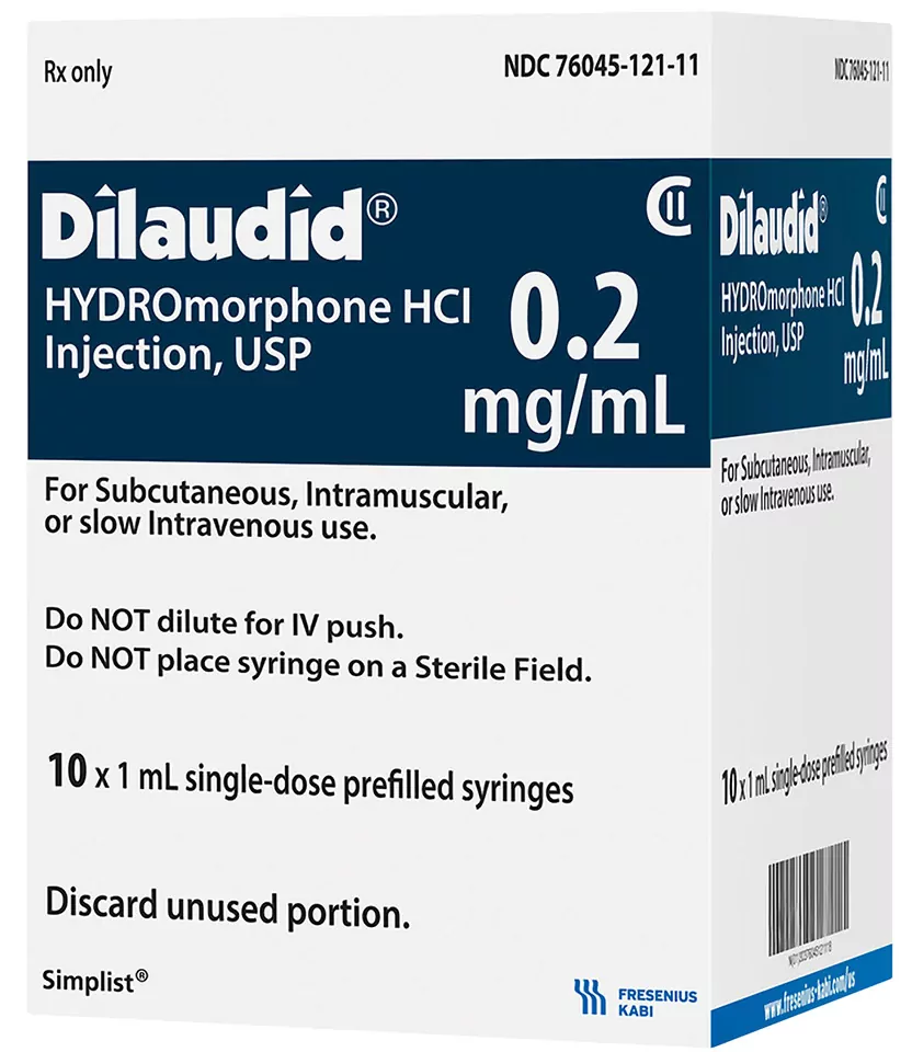 Dilaudid